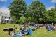 Fathers Day BBQ, Beer and Bluegrass at Appleton Farms in Ipswich Massachusetts