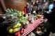 The Trustees of Reservations host the Appleton Farms Winter Farmer's Market in Ipswich Massachusetts