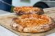 Farmhouse Wood-Fired Pizza at the Trustees of Reservations' Appleton Farms in Ipswich Massachusetts