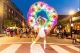 Beverly Massachusetts celebrates community with their annual downtown block party.