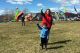 Kite Day at Cogswell Grant is a wonderful fall afternoon event for North Shore families
