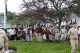 Memorial Day in Danvers MA. Photo: All Saints Episcopal Church of the North Shore