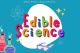 Weekly food based science sessions for kids 5 and up at Salem Public Library. 