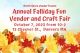 Falliday Fun Fair at the Polish, Russian, Lithuanian & American Citizens Club in Danvers Massachusetts