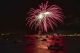 The FREE Annual Independence Day Fireworks Extravaganza Concert on Gloucester Harbor Fourth of July