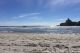 Annual COASTSWEEP Good Harbor Beach Fall cleanup hosted by Seaside Sustainability in Gloucester Massachusetts