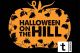 The Trustees host a celebration of Autumn and Halloween at Long Hill Sedgewick Gardens in Beverly Massachusetts