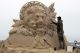 The Annual Hampton Beach, NH Master Sandsculpting Competition 2025