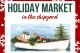 Shop Local and stuff your stockings with unique gifts from curated vendors at the Essex Shipbuilding Museum in Massachusetts