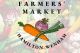 Hamilton-Wenham Community House hosts a Thanksgiving farmers market