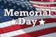 Memorial Day is a day of remembrance that occurs on the last Monday of May in the United States. Photo ©2023 Bill O'Connor