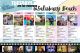 Tuesdays are for everyone special events and activities at Salisbury Beach in Massachusetts