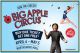 Big Apple Circus at North Shore Mall in Peabody MA